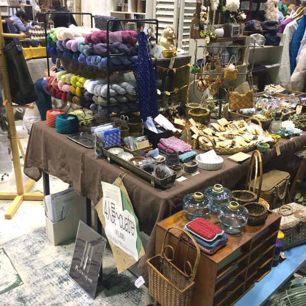 3/30「スキフェス」in月寒グリーンドーム