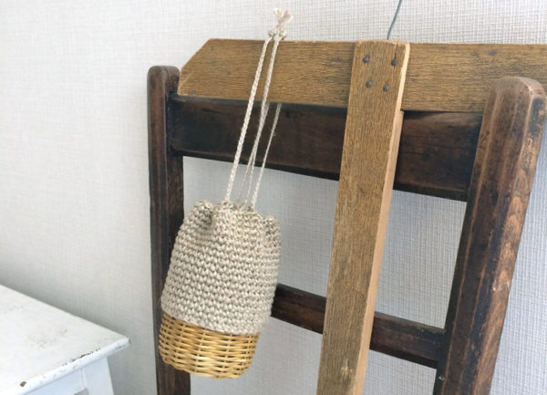 サッポロ モノ ヴィレッジで2種類のWSをします