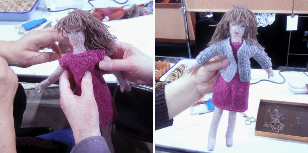 6/25~26「サッポロ モノ ヴィレッジ」in札幌ドーム