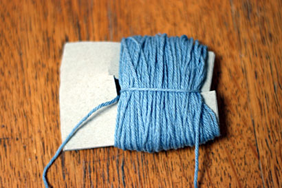 ②150回くらい巻きました