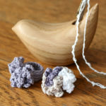 かぎ針編み クロッシェ・リング