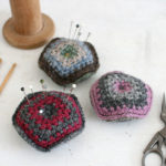 かぎ針編み クロッシェ・ビスコーニュ