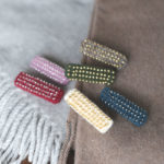 かぎ針編み オンラインショップ「Ronique Store」開店しました