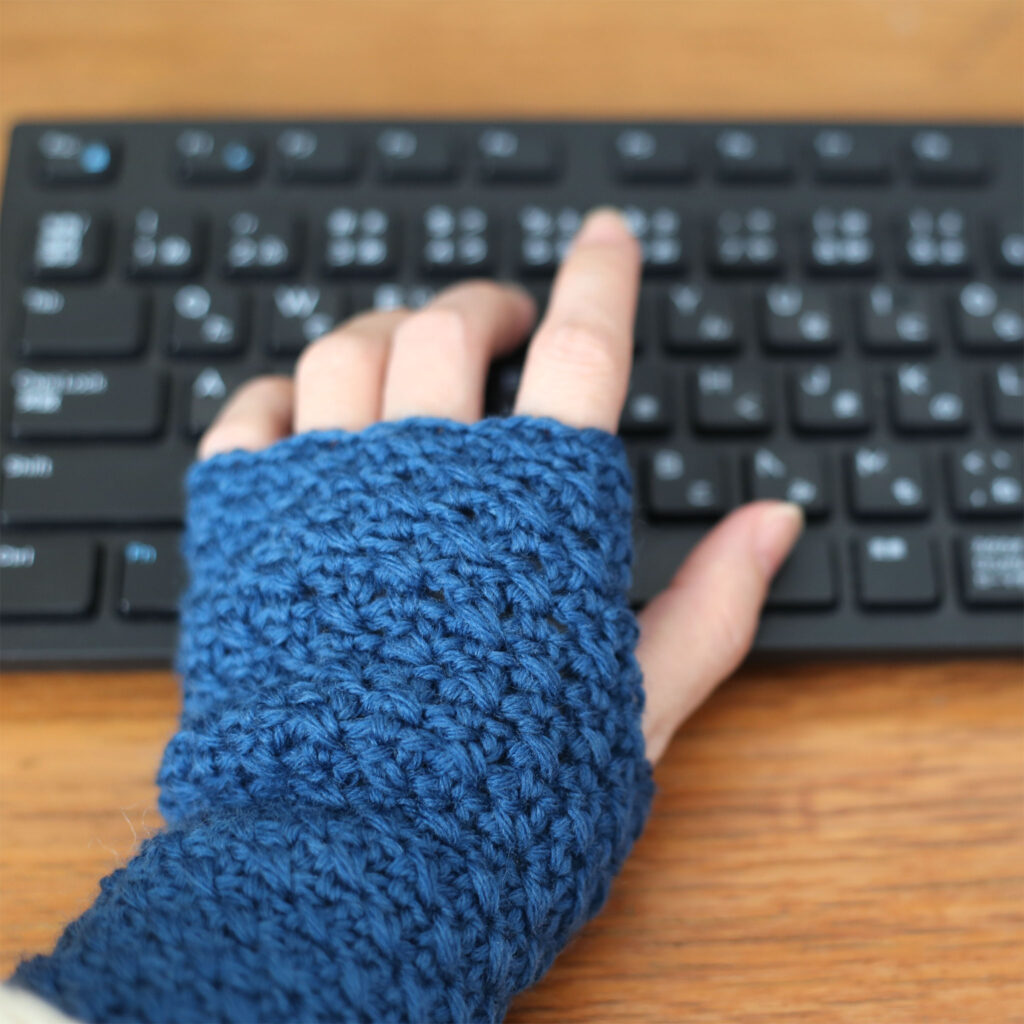 ハンドウォーマー