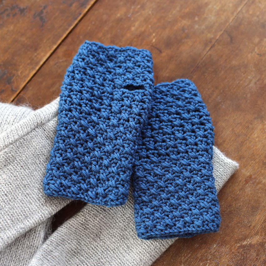 ハンドウォーマー