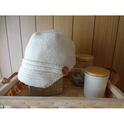 薔薇姫さんの「布製デザインキャスケット」