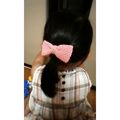 Salvia-rij さんの「おとなリボン」