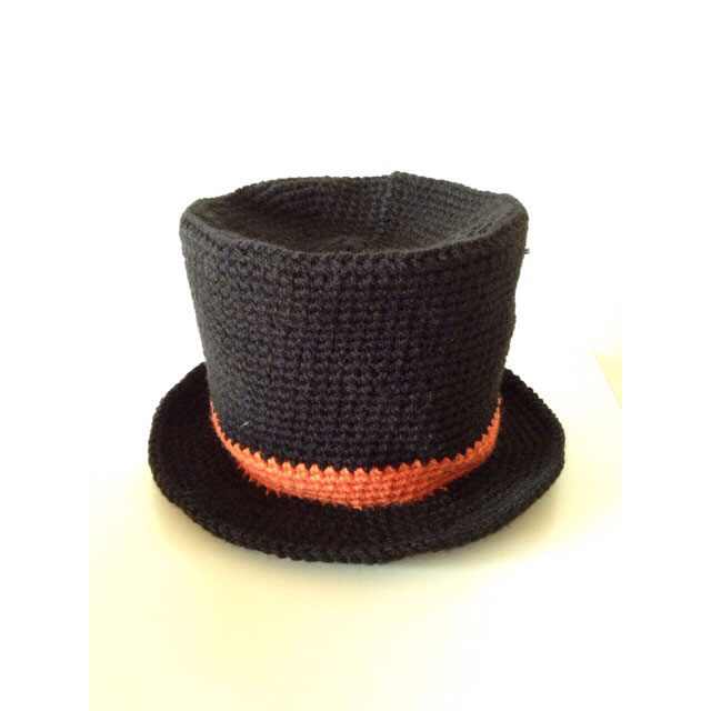 koalaさんの「子どもシルクハット」