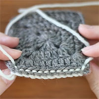 半目の引き抜きはぎ[7]後ろ側の様子