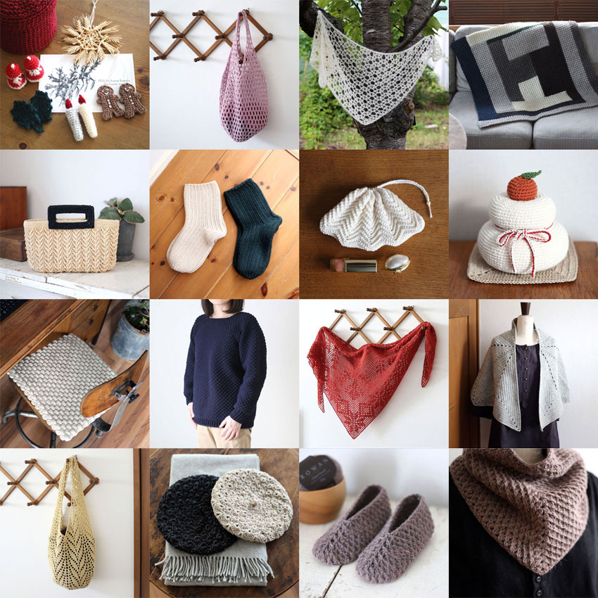 Ronique Storeで「みなさんの作品」が見れるようになりました!