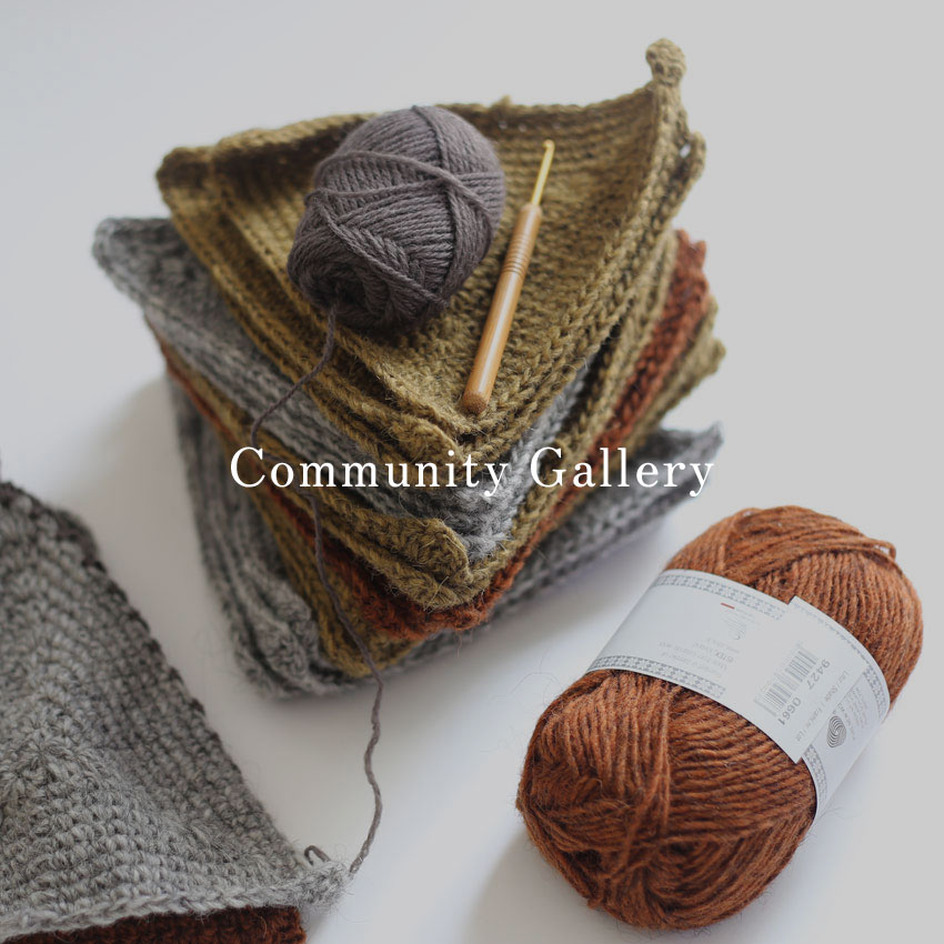 みなさんの作品展